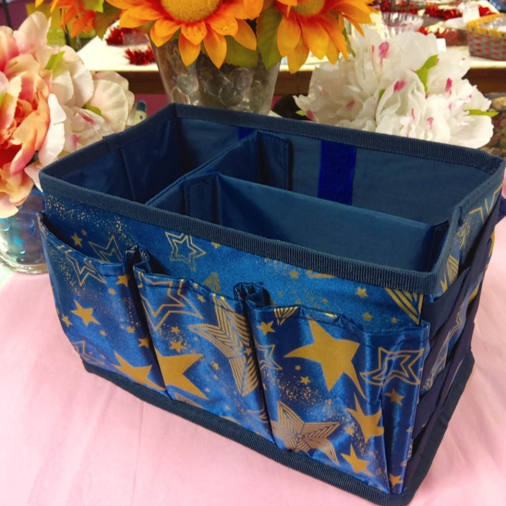 Makeup Caddy